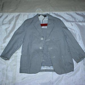 Children's Suit Set